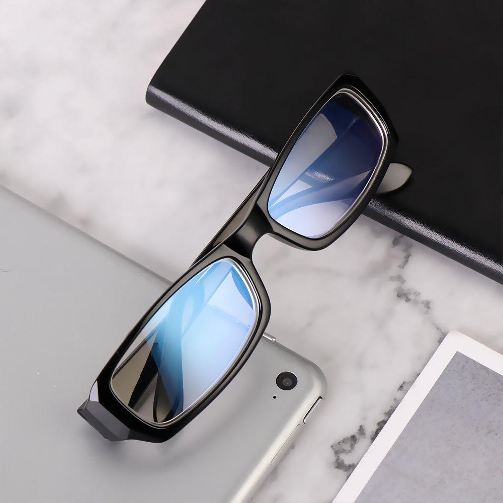 Kính Đọc Sách Siêu Nhẹ - 100 ~ - 600 Diopter Cho Nam Và Nữ