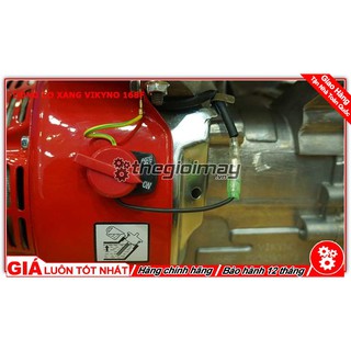 Động cơ 5.5hp Vikyno 168F