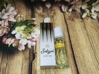 Nước hoa Sài Gòn Eau De Parfum 46ml