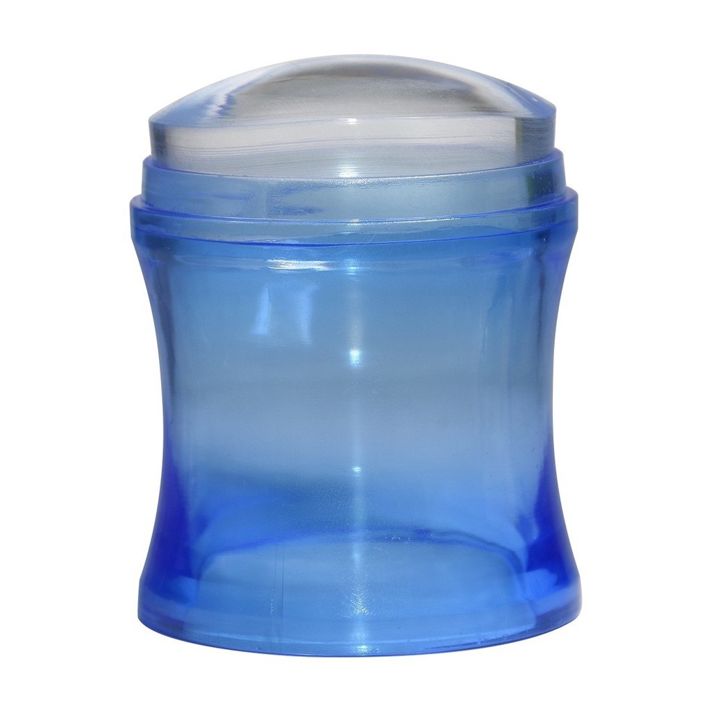 [Hàng mới về] Dụng cụ in hình móng tay beautybigbang bằng silicon 4cm