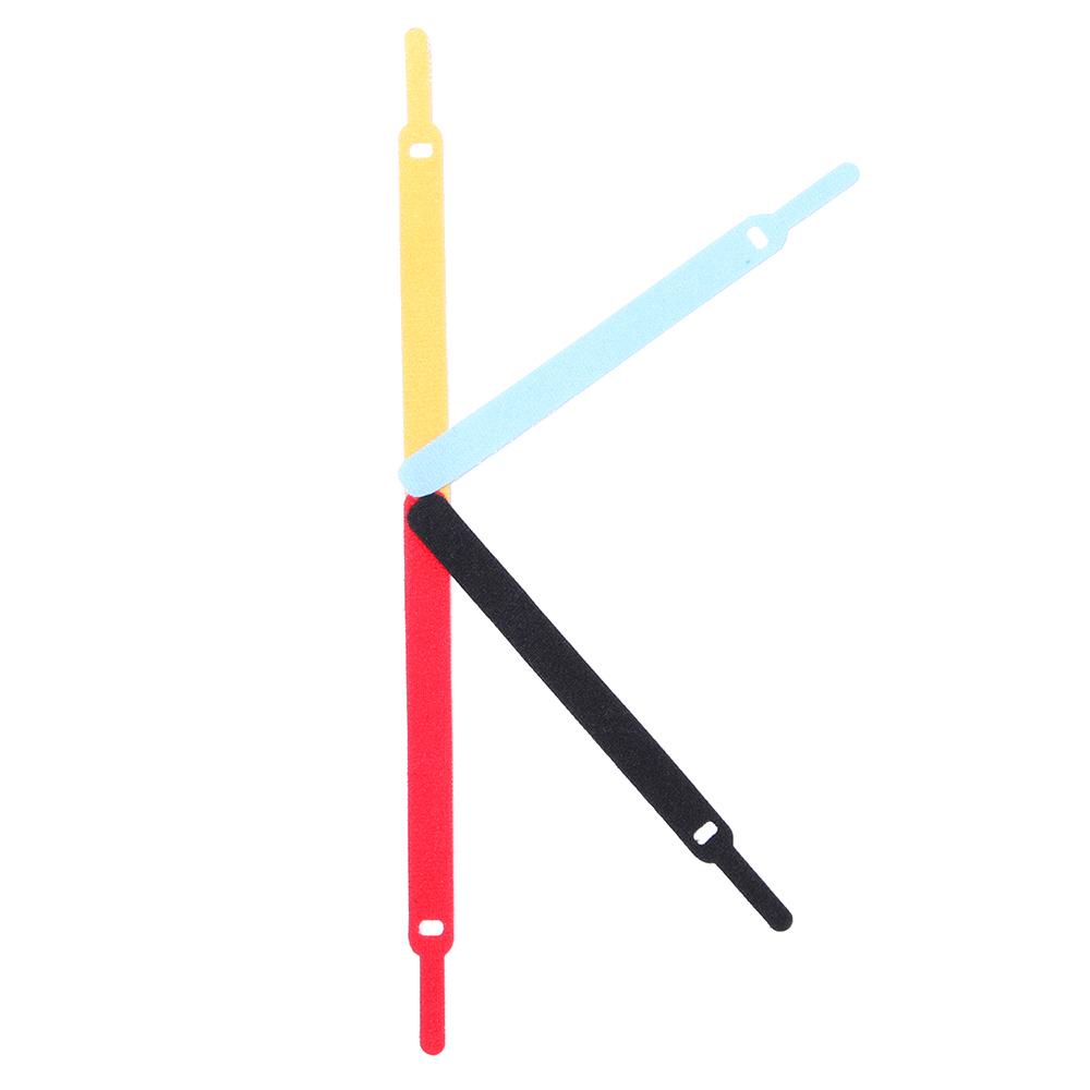 Set 20 Phụ Kiện Bảo Vệ Dây Cáp Chuột Máy Tính Có Thể Tái Sử Dụng