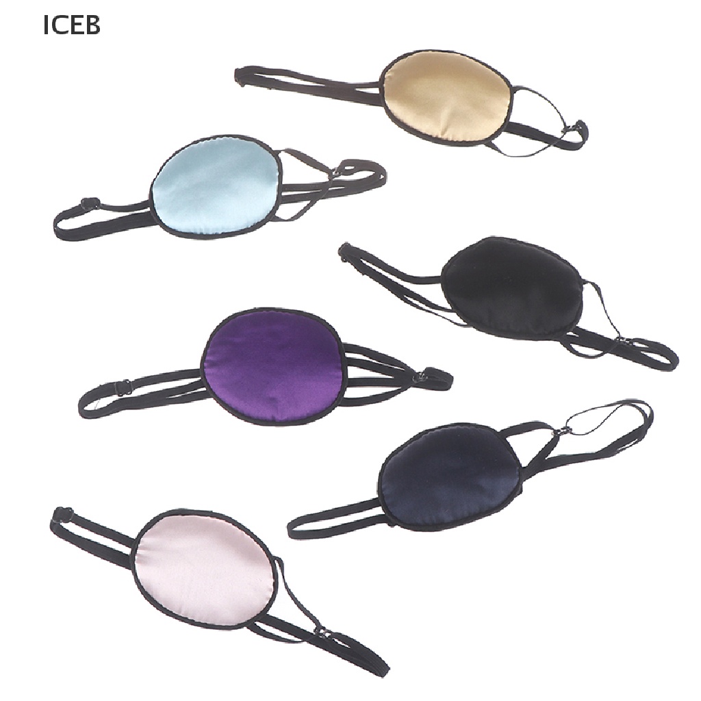 Miếng Dán Mắt Bằng Lụa ic Chất Lượng Cao