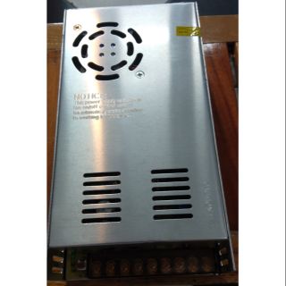 Nguồn tổ ong 24v-15a