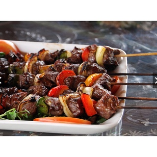 1 KG Thịt đà điểu phi lê hàng loại 1