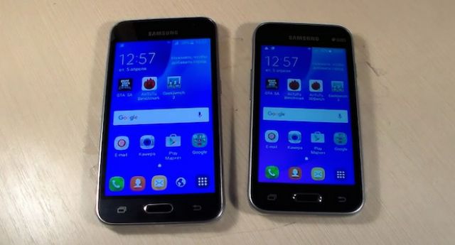 Điện thoại cũ Galaxy J1, xài ok | BigBuy360 - bigbuy360.vn