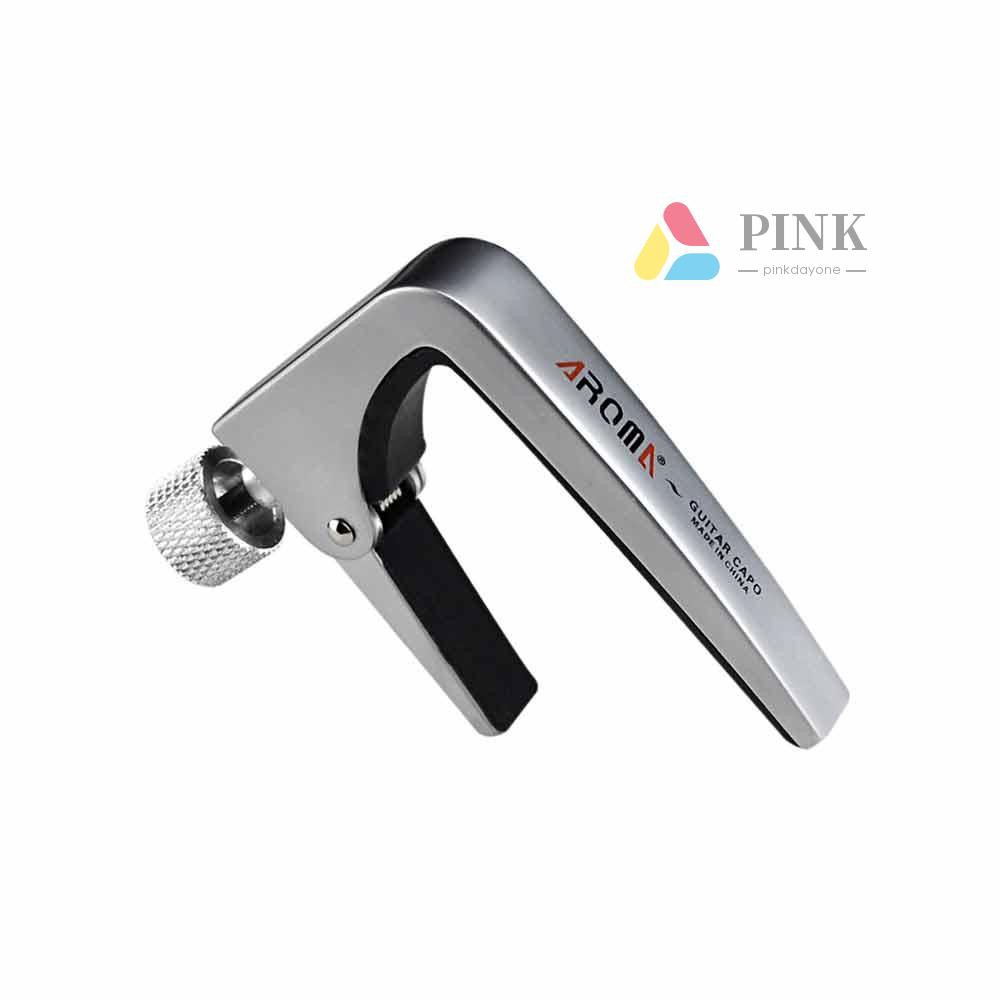 Capo guitar Aroma AC-11