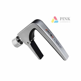 Capo guitar Aroma AC-11
