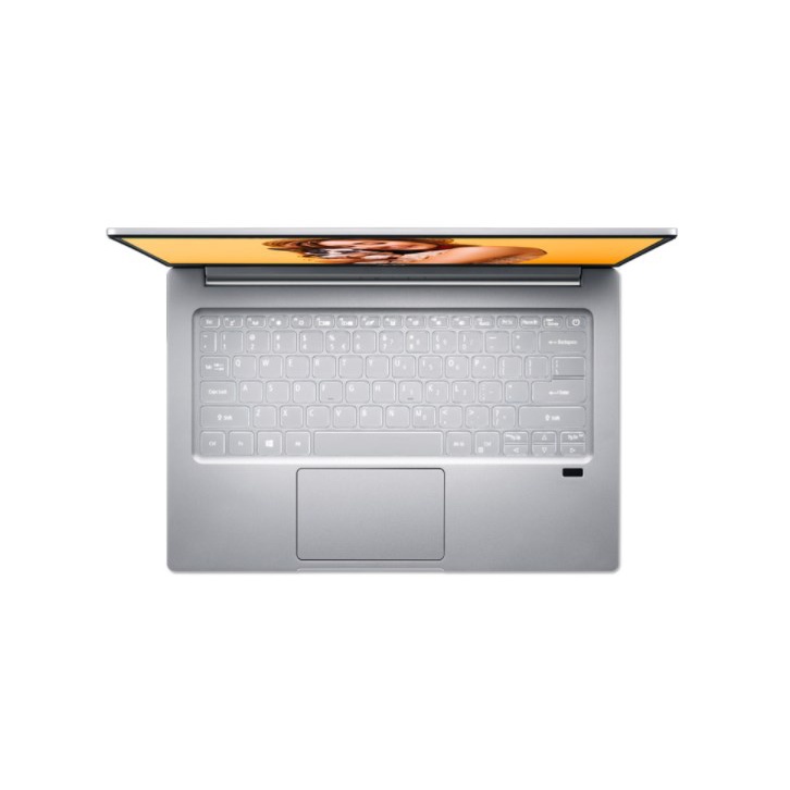 Laptop Acer Swift 3 SF314-42-R0TR (NX.HSESV.002)/ Sliver/ AMD Ryzen 5 4500U (2.30 Ghz, 8 MB)/RAM 16GB DDR4 Onboard/ 1TB