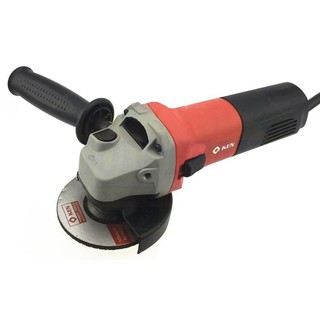 Máy mài 100mm Ken 9917B ( trượt )  - 9710 ( đuôi )