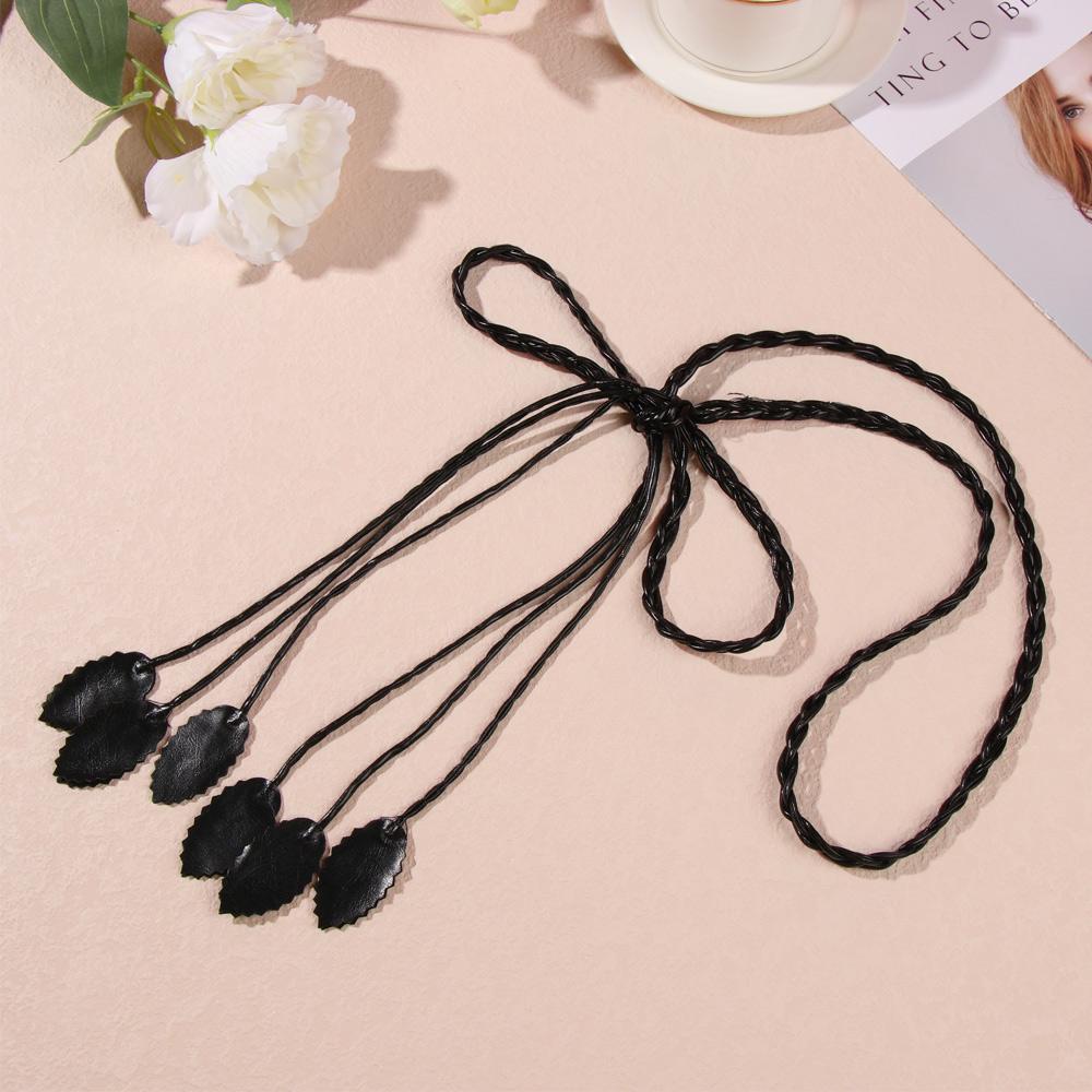 Dây Nịt Nữ Giả Da Duyên Dáng MIHAN1