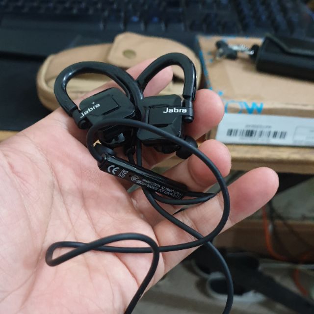 Tai nghe bluetooth Jabra OTE23