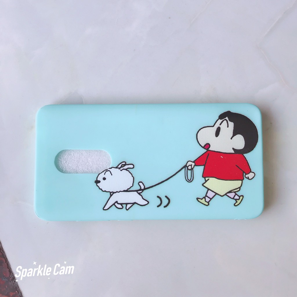 Ốp lưng xiaomi note 4x in hình cute