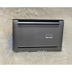 Laptop Dell XPS 13 9360 i7 7500U thế hệ 7 /Ram 8GB/SSD 256Gb/màn hình 13.3 QHD 3K Touch | BigBuy360 - bigbuy360.vn