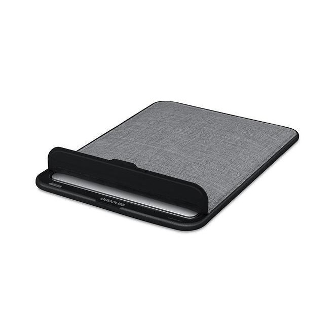 Túi chống sốc cho Macbook Air 2018 INCASE ICON Sleeve with Woolenex  - Thunderbolt 3 Port (USB-C)