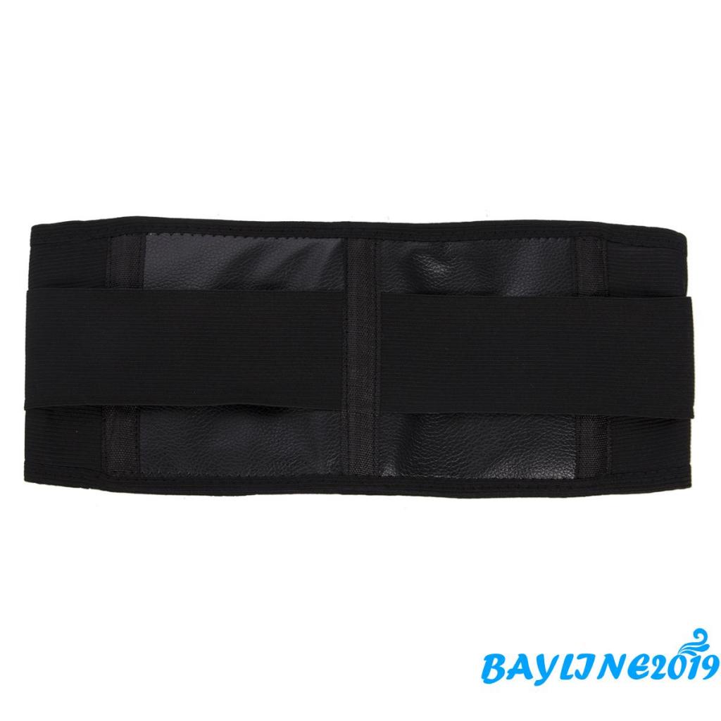 Thắt Lưng Tự Làm Nóng Từ Tính Giúp Kiểm Soát Bụng Và Định Hình Eo