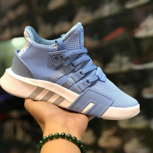 Giày EQT 2018 Full Box