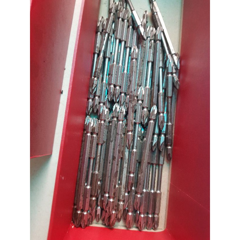 Mũi bắn vít MAKITA hàng bãi