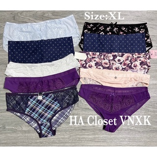 Combo 5Quần Chíp Xuất Dư Xịn(Big size)