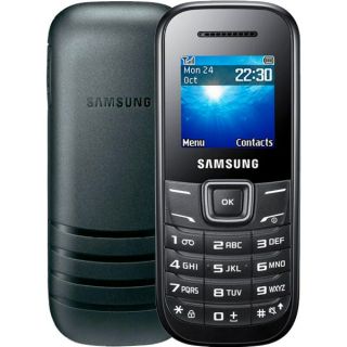 ĐIỆN THOẠI DI ĐỘNG SAMSUNG E1200Y – HÀNG CHÍNH HÃNG – BẢO HÀNH 12 THÁNG