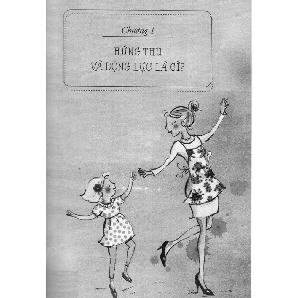 Sách - Mẹ Nhật Truyền Cảm Hứng Học Cho Con Như Thế Nào? (Tái Bản 2018) [AlphaBooks]