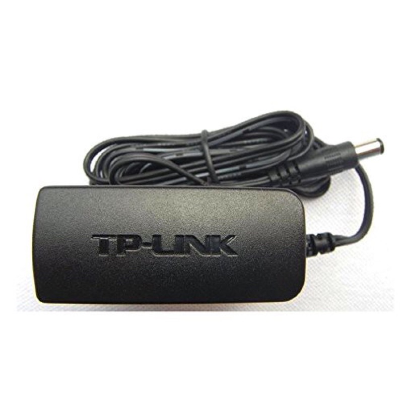 Nguồn adapter TPLink 9V0,6A. 12V1,5A. 5V1A chính hãng, giá tốt