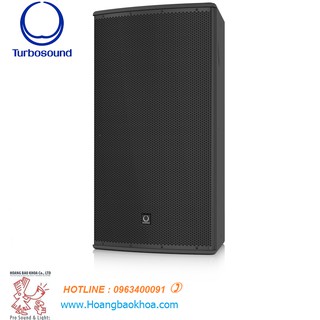 Loa array chống nước Turbosound TCS152/96R