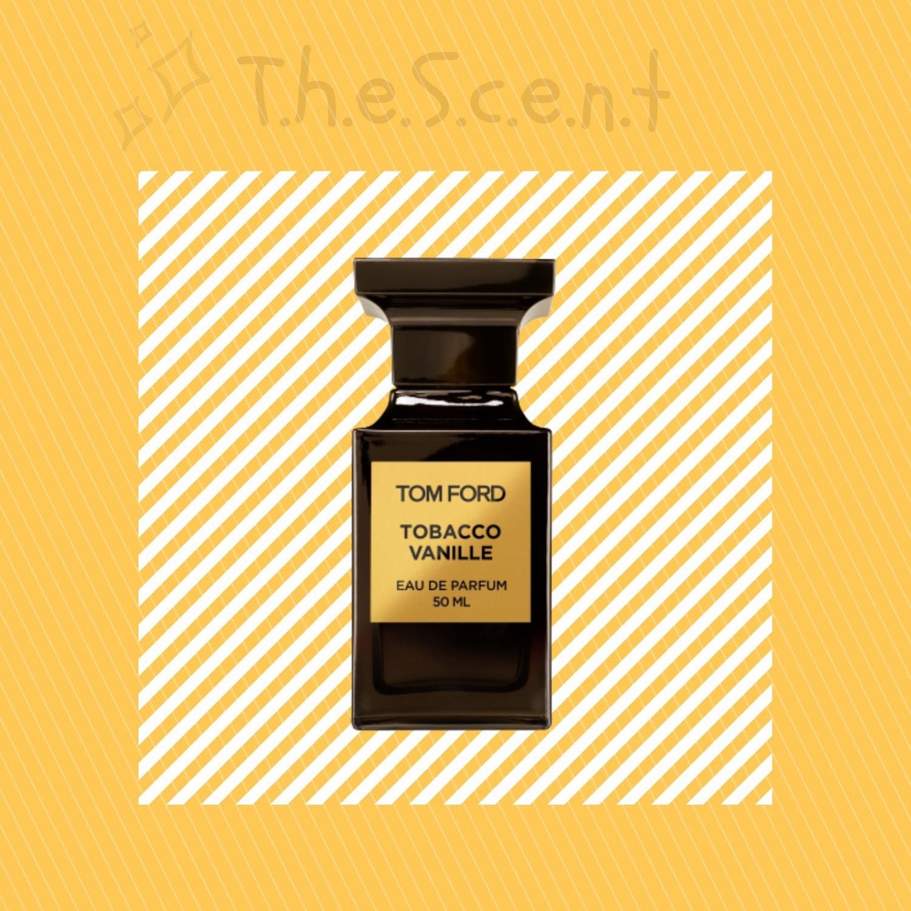 t.h.e.s.c.e.n.t -  Nước hoa Tom Ford Tobacco Vanille 10ml t.h.e.s.c.e.n.t