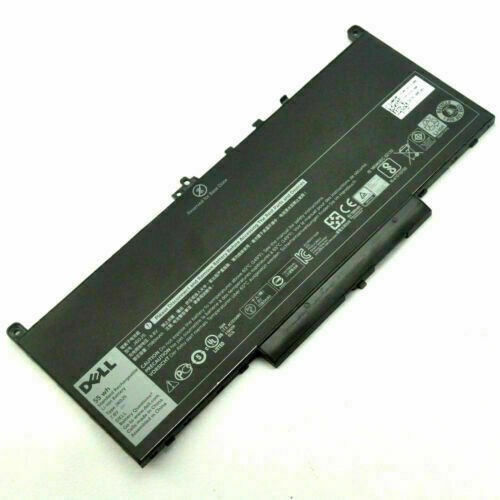 ⚡️[Pin zin] Pin Dell Latitude E7270 E7470 J60J5 7CJRC MC34Y 242WD GG4FM PDNM2 Pin Zin