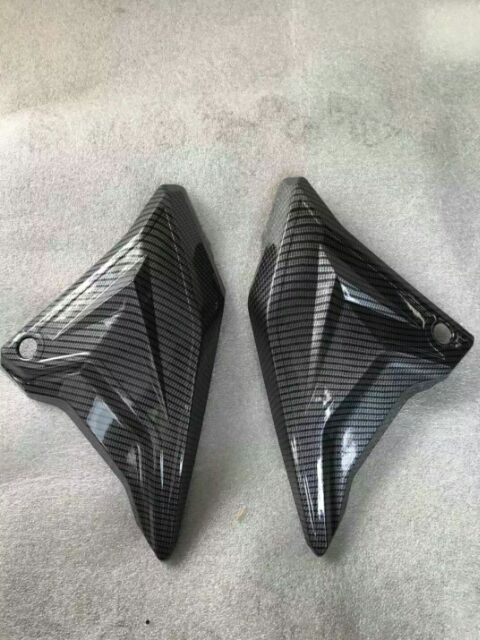 Ốp cánh gà Winner X cacbon