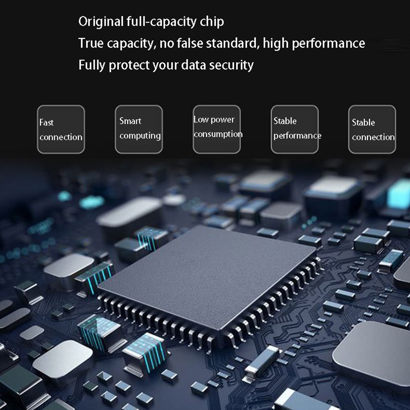 Ổ Đĩa Chữ U 128g Phù Hợp Cho Laptop / Bàn Làm Việc | BigBuy360 - bigbuy360.vn