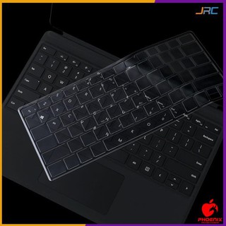 Phủ phím chính hãng JRC Surface Pro , Surface Book , Surface Laptop ( trong suốt )