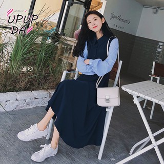 Áo Dài Hàn Quốc Cô Gái Phải Là-Have