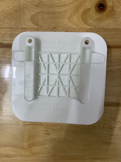 Mount bắt tường chính hãng cho Airport Extreme Express ,TV3