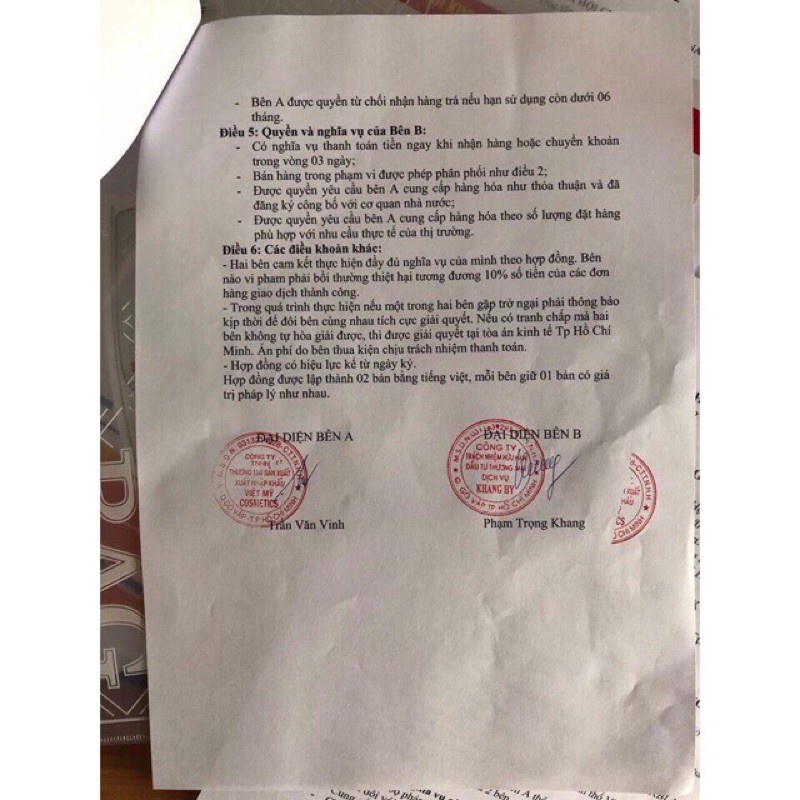 Serum cho da mụn M3M dung tích 30ml | BigBuy360 - bigbuy360.vn