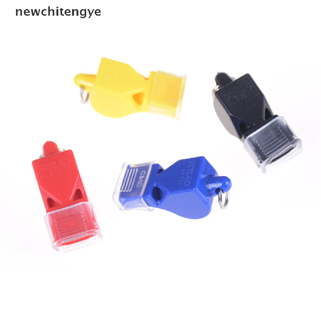 Còi Trọng Tài Thể Thao Chuyên Dụng Trong Môn Bóng Đá / Bóng Rổ