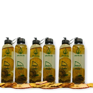 (1KG) - DỨA - THƠM SẤY LẠNH VÀNG ĐẸP
