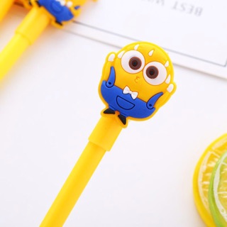 Bút kim minion cực cute