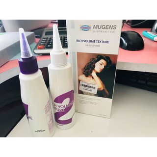uốn đa năng MUGENS 150ML