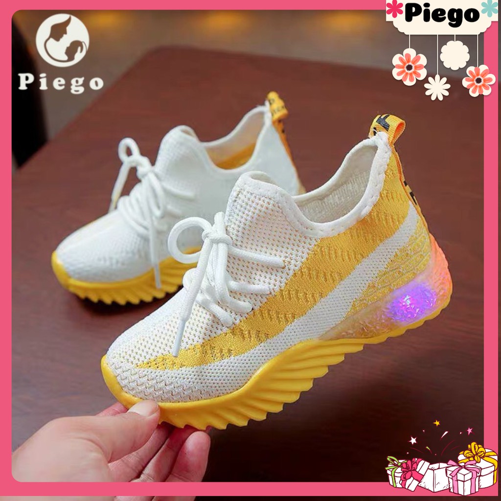 Giày Bé Trai, Bé Gái Xu Hướng 2019 Nhập Quảng