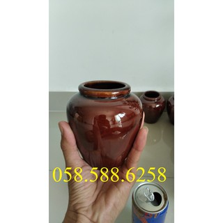 lu bia phong cách pha trộn