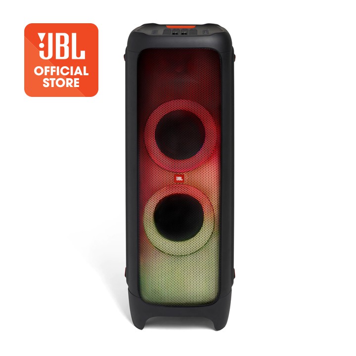 Loa JBL PARTYBOX 1000 - Hàng Chính Hãng