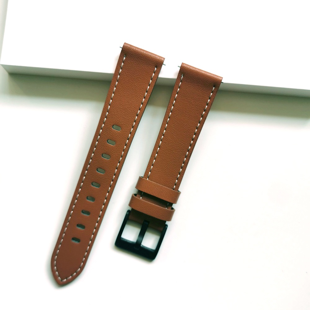 Dây Đeo Bằng Da Dành Cho xiaomi kieslect k11 xiaomi kieslect KR K10 Pro