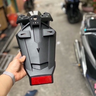 ❇□ đuôi dè sau malay dành cho ex 150
