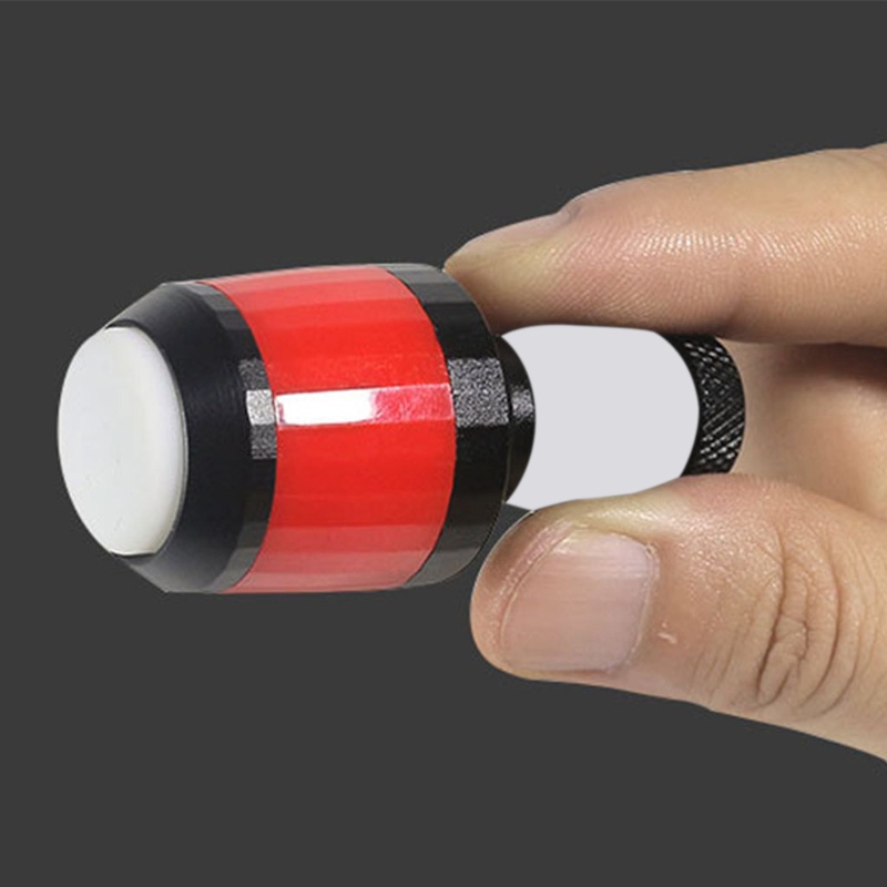 Đèn Xi Nhan Cảnh Báo An Toàn Gắn Tay Lái Xe Máy