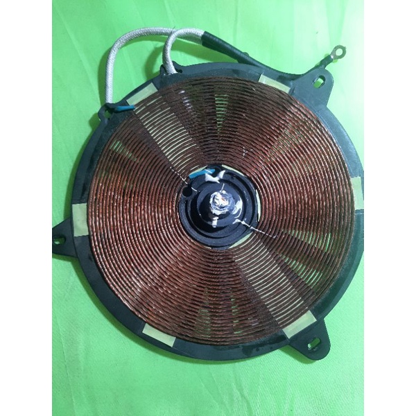Mâm từ bếp từ dây đồng tháo bếp xịn 13*13*16 /16*17*19