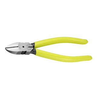 Kìm cắt cạnh có lỗ tuốt dây của Nhật Tsunoda CN-130