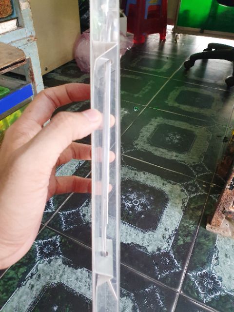 KÉO CONG CÂY THỦY SINH HỒ CÁ DÀI 25CM