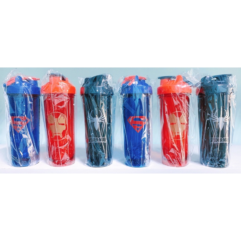 Bình lắc DC Comic Pro 850ml