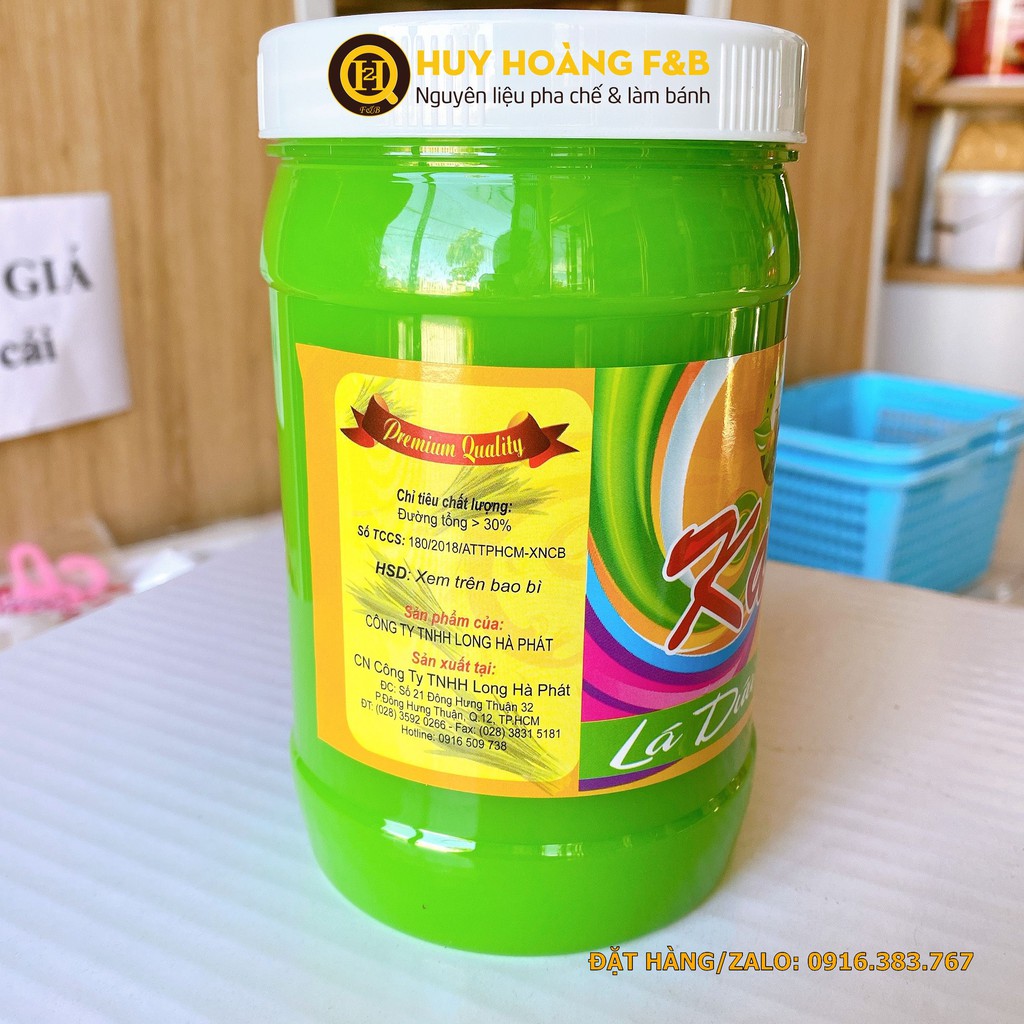 MỨT KADE TRANG TRÍ BÁNH KEM BÁNH SINH NHẬT