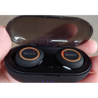 Tai nghe bluetooth Sony TWS D76